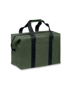 KIRA 300D RPET cooler bag 3L