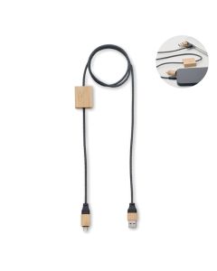 CABOO 60W charging cable