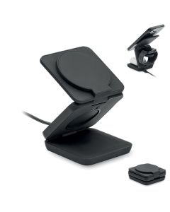 NETICA 3in1 foldable charging station