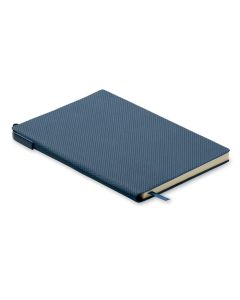 NOTA A5 PU notebook with pen