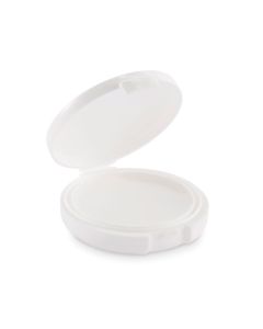 EZRA Vegan lip balm