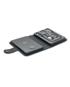 CAWATT 4 in 1 cable connector set 15W