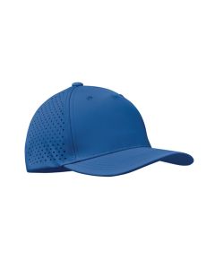 CAPO 5 panel baseball cap 130 gr/m²