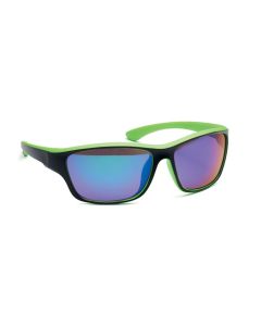 YUMA Mirrored sport sunglasses UV400