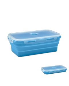 KOLAPSO Collapsible silicone lunch box