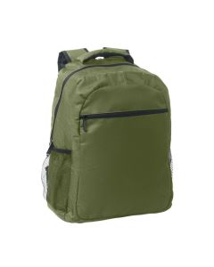 SUMBAG 600D RPET backpack