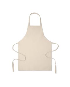 SOUS Recycled cotton apron