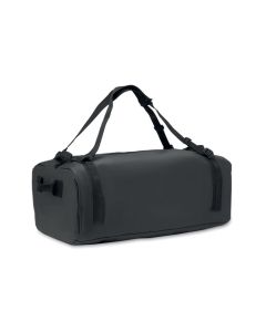 MOUNTAIN Travel tarpaulin duffle bag