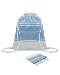 HAMMA Hammam towel drawstring set