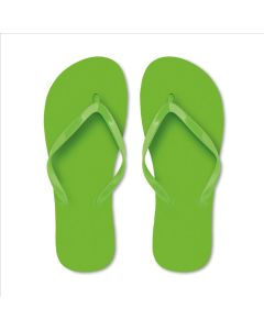 HONOLULU EVA beach slippers size M