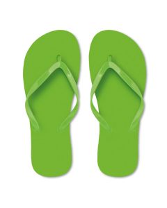 HONOLULU EVA beach slippers size L