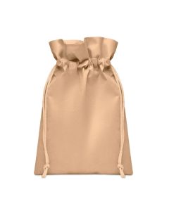 OKURIMONO Small gift bag in RPET