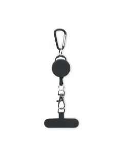 RETRO Retractable phone holder