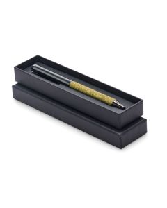 Twist Metal Ballpen in Box CHIPPEWA PEN
