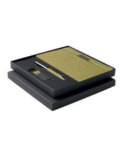 3 Piece Gift Set In Box CHIPPEWA SET