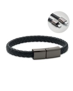 Braided Bracelet Cable Type-C FAULETI CHARGE