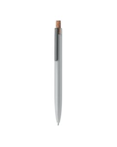 BERGAMO + Recycled aluminium pen