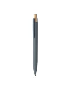 BERGAMO ++ Recycled aluminium pen