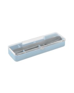 MESTECK Stainless steel cutlery set