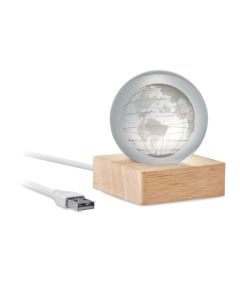 LED Globe Glass Ball GLOBE LIGHT