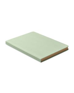 SUGAR A5 sugarcane PLA notebook