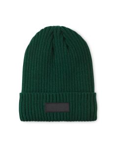 ANVIK 3M knitted beanie with cuff
