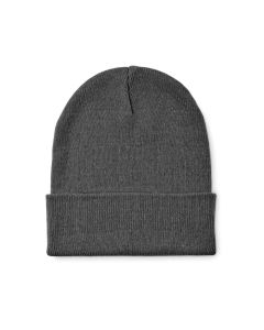 BEANIX Knitted beanie with cuff