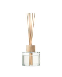 NOIROMA Vanilla aroma reed diffuser