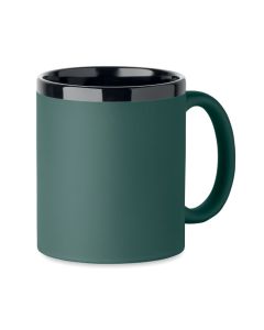RUBY Ceramic mug for laser 300 ml