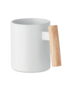 CRENATE Ceramic mug 320 ml