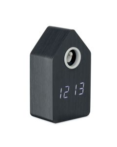 MDF Cuckoo Alarm Clock CUCKOO BIRD