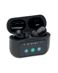 SILENCIO ABS TWS earbuds