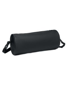 Sports Bag in 300D RPET BRENNA TUBE
