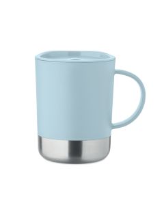 BEAKER Single wall mug 300ml