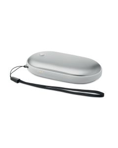 MUKAVA Aluminium electric hand warmer