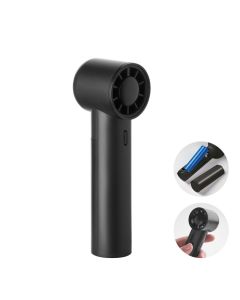 GLACI Mini handheld hi-speed fan