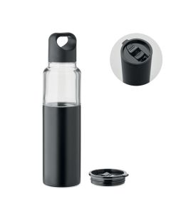 DUALUSE 2 in 1 bottle 610ml