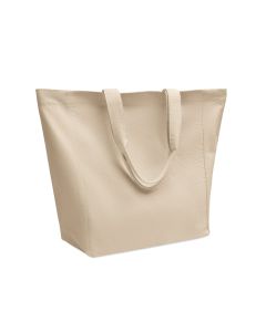 PURI Cotton shopping bag