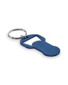 CLAVE Recycled aluminium bottle opener k