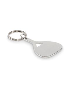 KEPAD Aluminium key ring