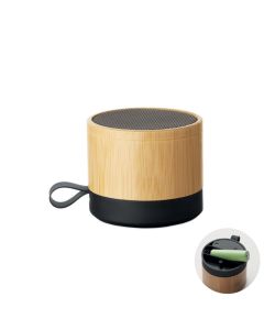 RECAR BAMBOO