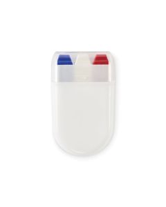 CHEER Flag body paint stick