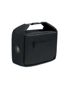 WINTRY Cooler lunch bag
