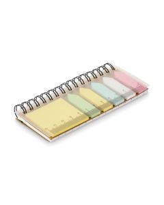 MEMORING Memo pad in PP