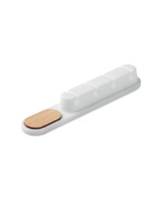 ORDER Silicone cable organiser