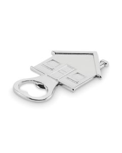 MYHOUSE House shape bottle opener