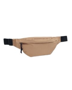 HIPLA Waist bag in 600D RPET