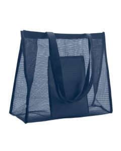 LIMP RPET mesh shopping bag