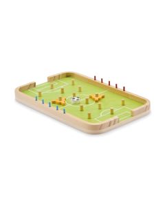 BOLIN Wooden soccer game