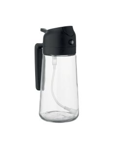 DIP Glass oil dispenser & sprayer